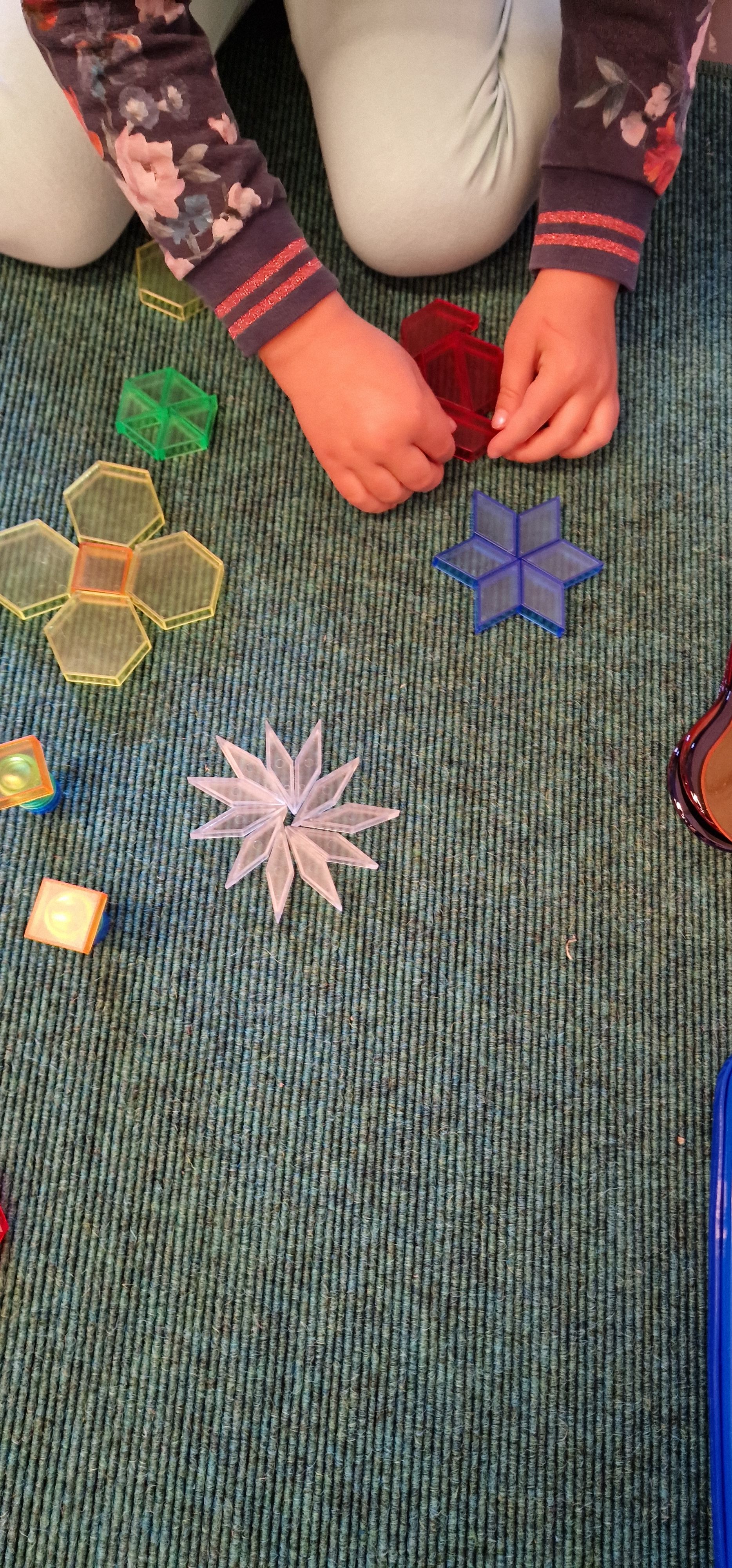 Kita Verbund Grassau - Kindergarten St. Irmengard Übersee